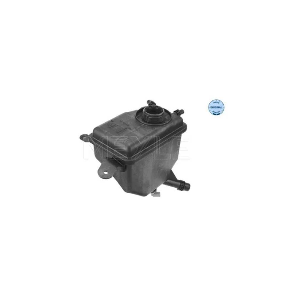 BMW E60 X-LCI Meyle Radiator Expansion TANK 17137542986 8MA376789731B 3142230005