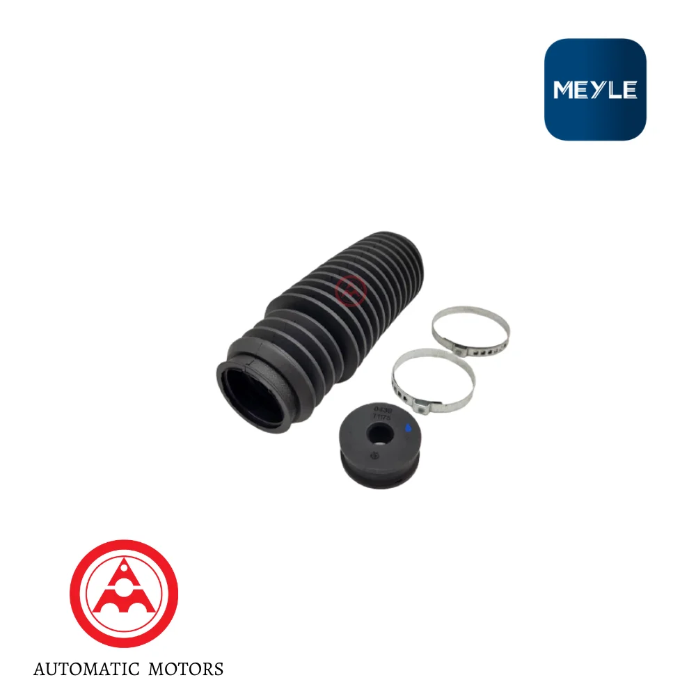 Meyle Steering Rack Boot Kit Bmw E46 E34 E36 Z3 32211139786 32131096910  31111137070 3146200001/S 32131096465