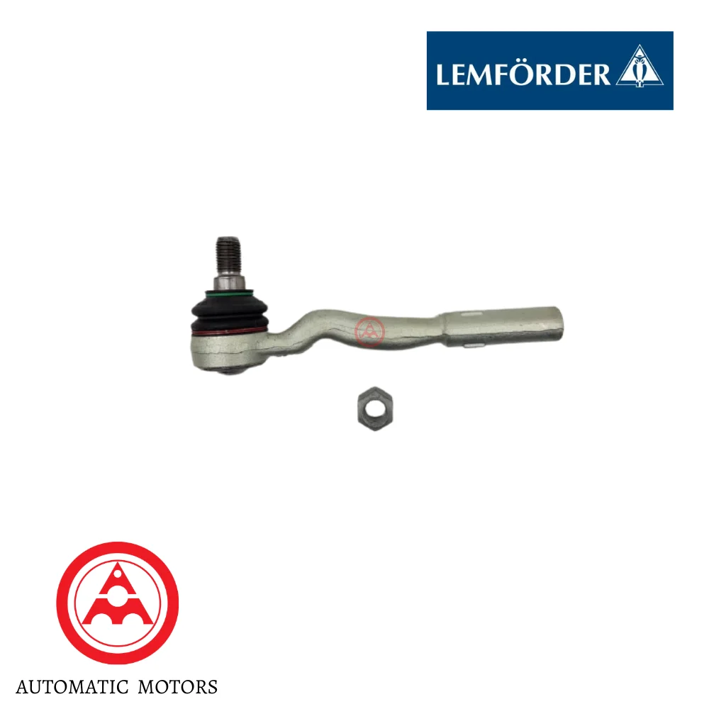 Mercedes Benz Lemforder Steering Rack Outer Tie Rod End L/H W211 W219 2113302703 2113302303 2113302503 2546102