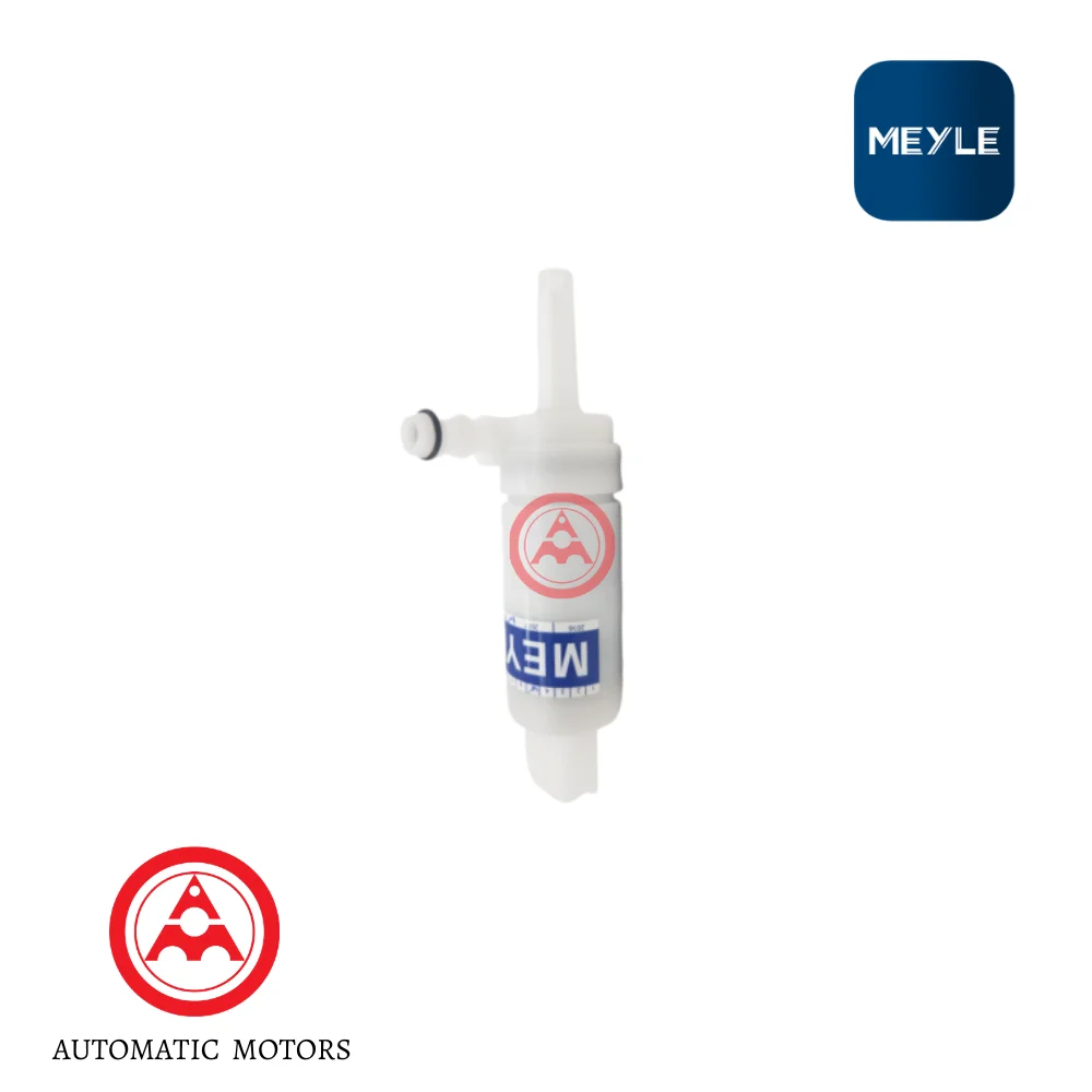 Mercedes Benz Meyle Headlight Cleaning Wiper Washer Motor Pump W203 W210 W220 W211 W204 2108691121 0148700000