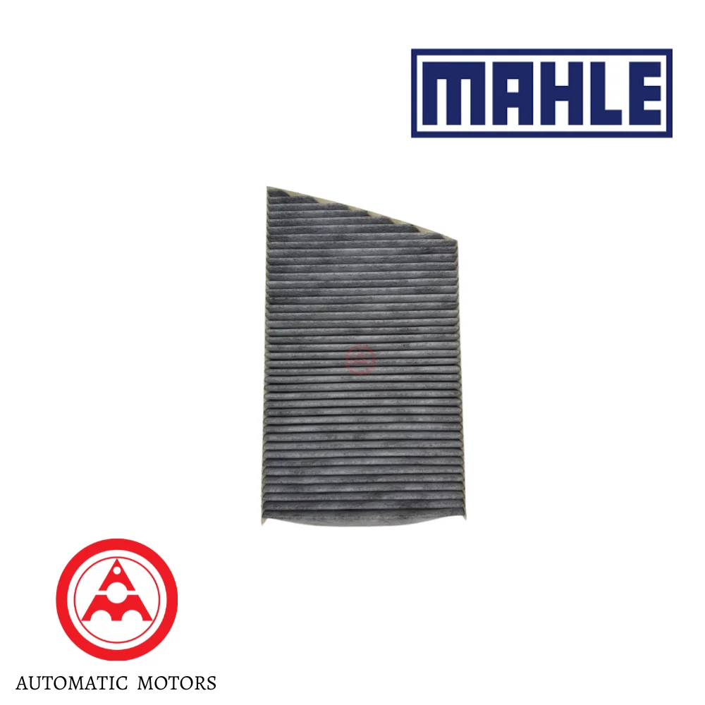 Mercedes Benz Mahle Aircond Charcoal Filter W203 2038301018 0123200004 LAK129/1