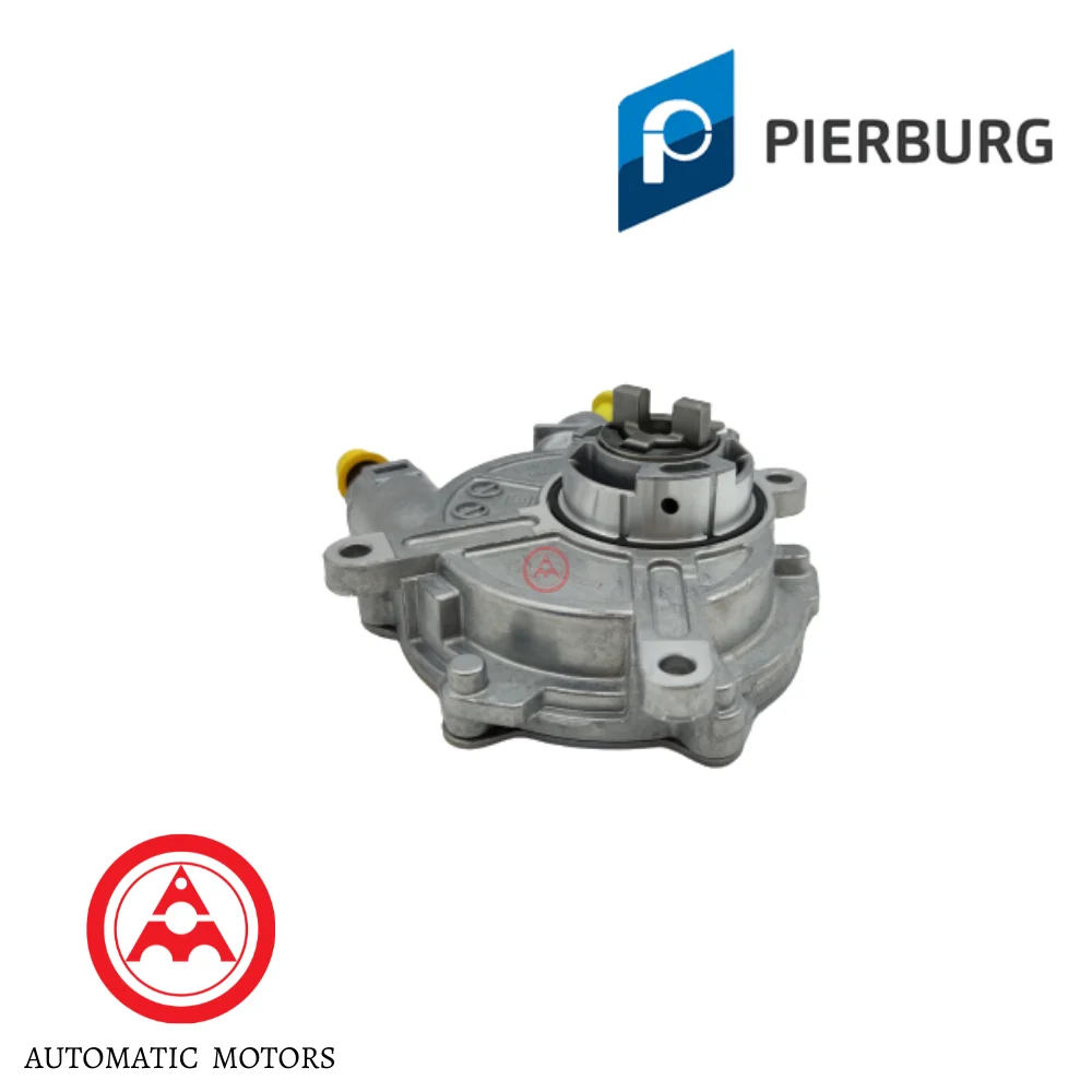 Mercedes Benz Pierburg Engine Vacuum Pump M272-982/5 2722300565 2722300465 2722300265 2722300065 724807410