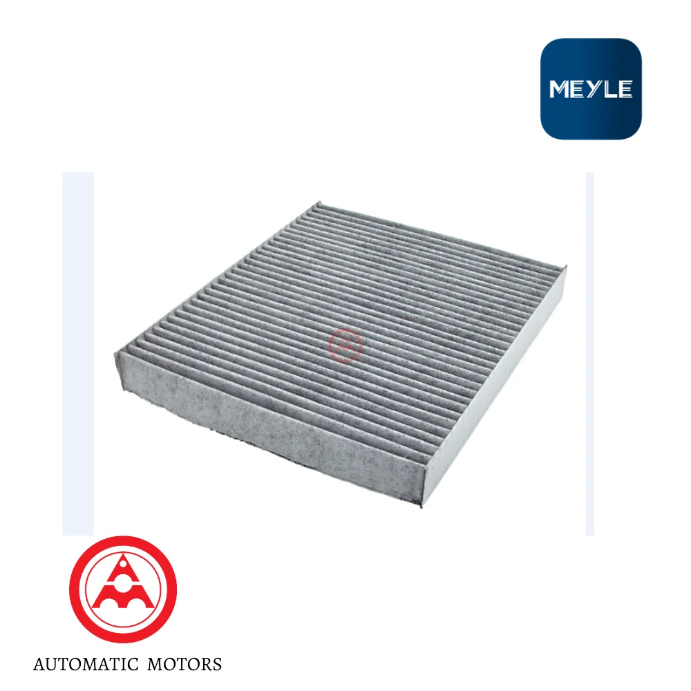 Mercedes Benz Meyle Cabin Air Filter / Air Cond Charcoal Filter W463-D Por-Pan Audi A2-1.4 1.6 Lak120 1123200003