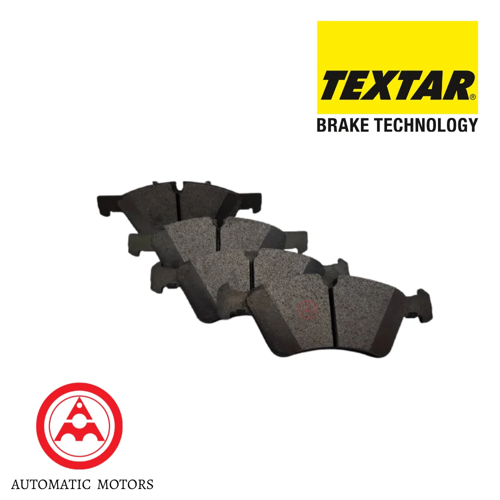 Mercedes Benz Textar Front Brake Pad Set W251 W164 ML280/320Cdi 350/500 2392201 1644202220 1644200820 0044204020 1644202