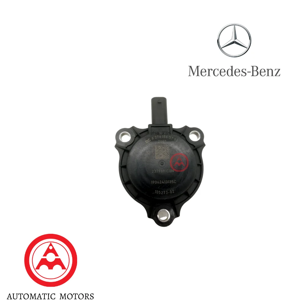 Original Mercedes-Benz Camshaft Adjuster Magnet M276 M278 Made In Germany 2761560790 2761560490