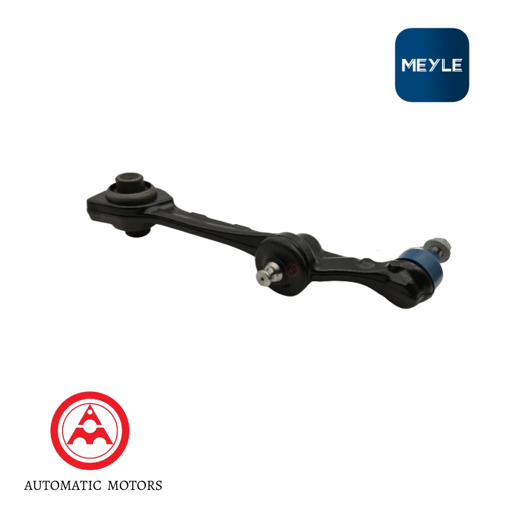 Mercedes Benz Meyle Front Lower Rear Arm R/H W221 Steel 2213308207 2213306807 3715201 0160500069