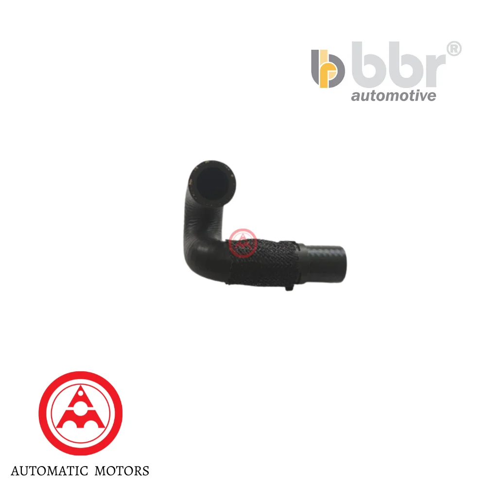 Mercedes Benz Bbr Oil Filter Water Hose M271-CGI 2712030382 0011029934