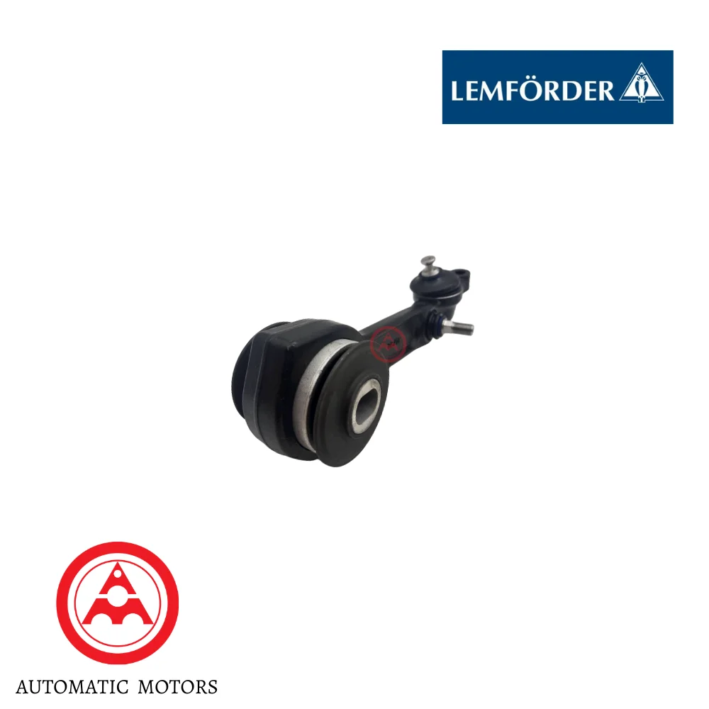 Mercedes Benz Lemforder Front Lower Rear Central Arm L/H With Ball Joint W220 2203308907 2203304307 3442101