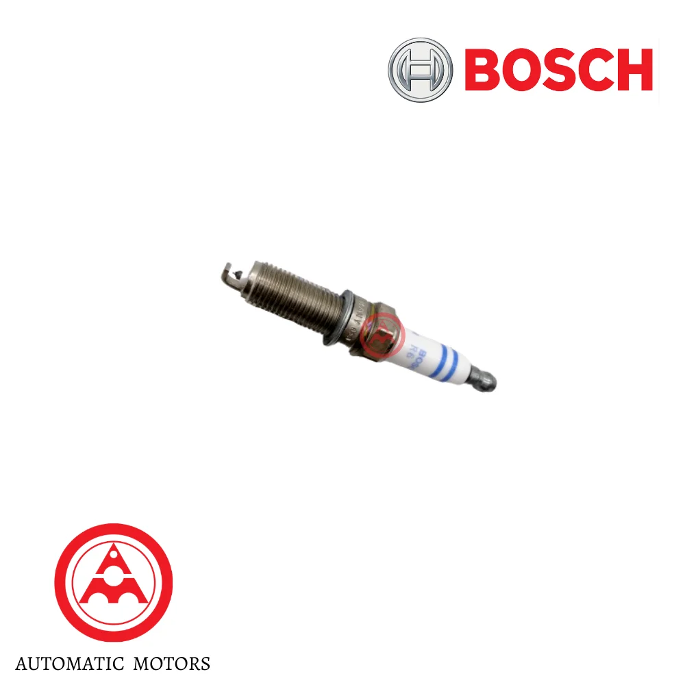 Mercedes Benz Bosch Spark Plug YR7MPP33 M272-W221 W219 W212-E250CGI M271.820 W204-C180CGI 0041591803 0041593403 00415949