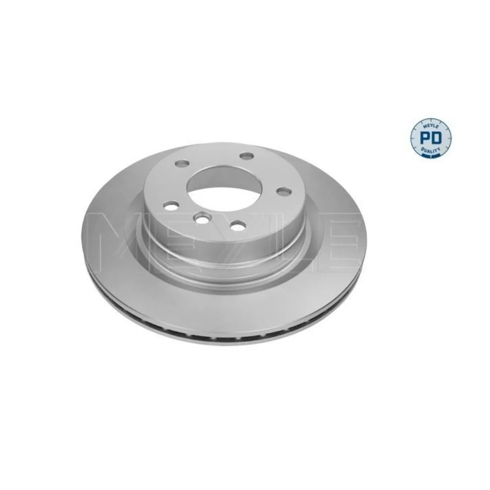 Bmw F30-320i/328i F20-118i/125i F32-420i Meyle Rear Brake Disc 34216792227 3155230031/PD 3155230017/PD 92257203