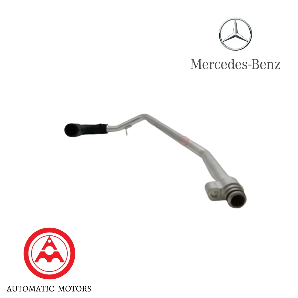 Original Mercedes Benz Water Cooling HOSE/PIPE M271 W203.046 W211-E200K 2712030602 2712030502 0011026651