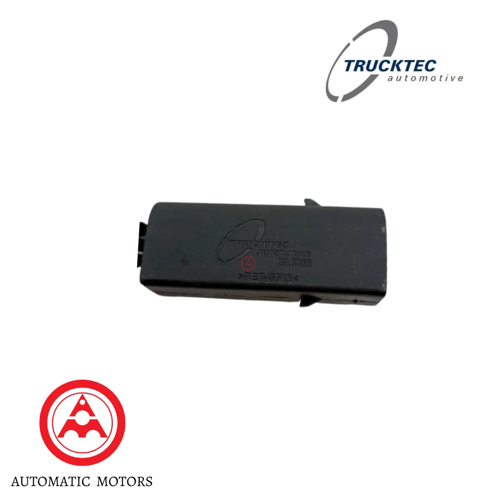 Mercedes Benz Trucktec Camshaft Mag CABLE M271 [ M111-951/5 ] 2711502733 0212158 0148109002