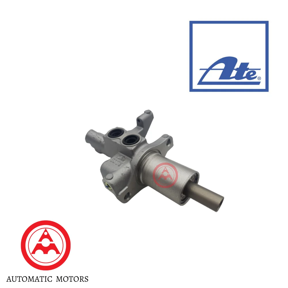 Mercedes Benz Ate Brake Master Pump AA W204 W207 0064301601 24202523113