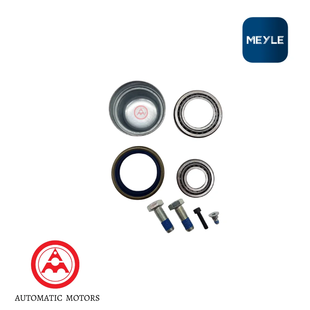 Mercedes Benz Meyle Front Wheel Bearing Kit W170 W210 W202 W208 Chairman 2103300051 0140330100 1293300051 1293300151