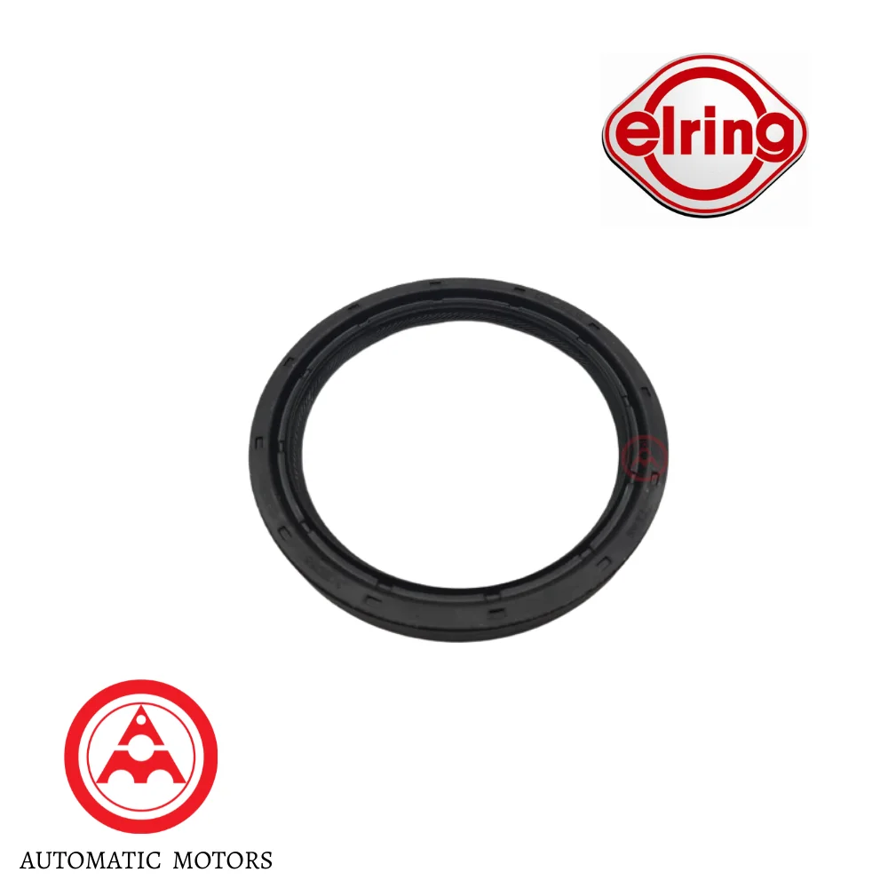 Mercedes Benz Elring Flywheel Oil Seal M102 FE M103 M104 M111 M601 M602 M662 0179977447 914932 812624900