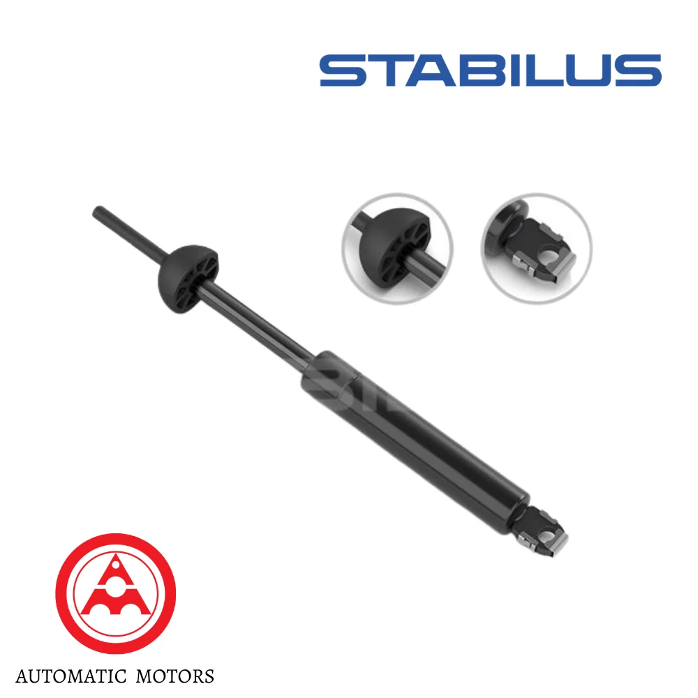 Mercedes Benz Stabilus Bonnet Absorber W202 2028800029 7875BG