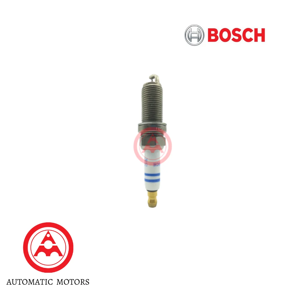 Mercedes Benz Bosch Spark Plug M113 M155 M271 0041592303 0041594503 F6MPP332 0242240619 0241240631 0041591303