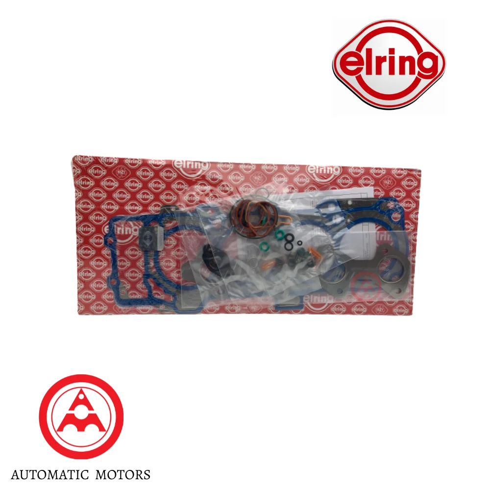 Mercedes-Benz Elring Top Gasket Kit M266 920/40 2665860690 457020