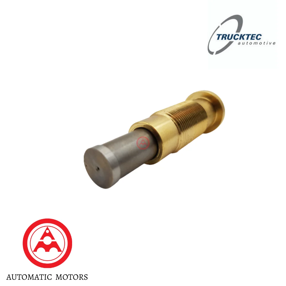 Mercedes Benz Trucktec Timing Chain Tensioner / Timing Pump M271 Kompressor 2710500611  2710500411 0212165