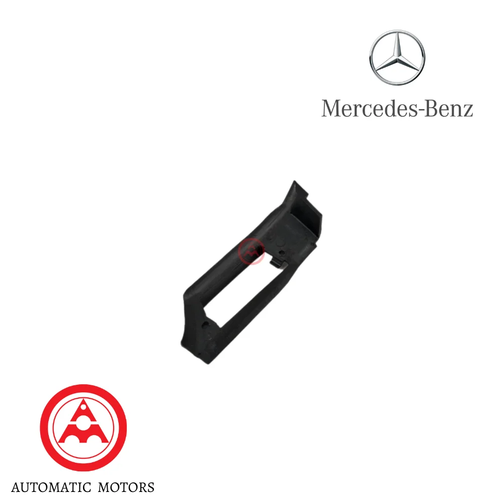 Original Mercedes Benz Door Sill Cover Rear Left Side W210 FC6/99 2106987330