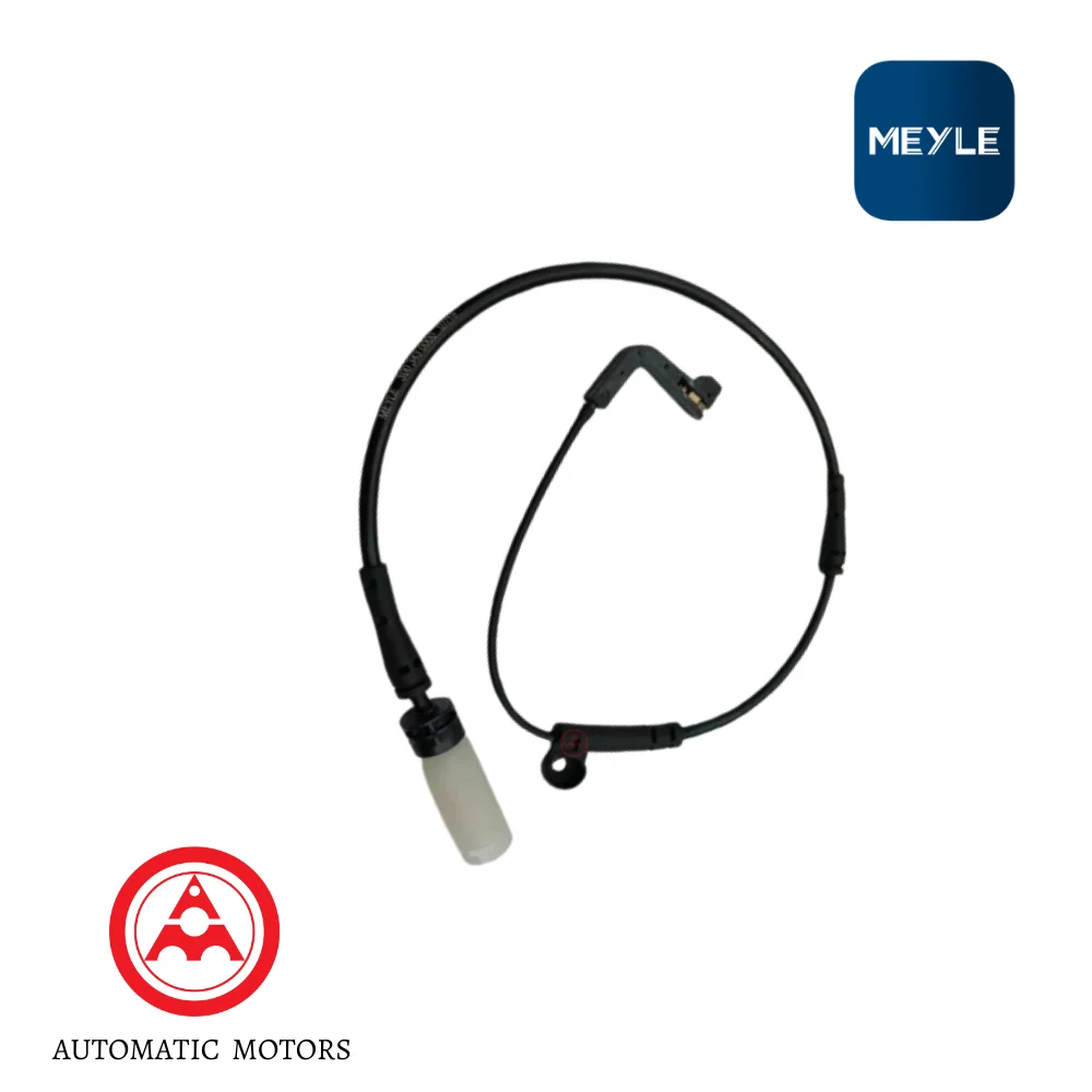 Bmw E60 E63-645Ci Meyle Front Brake Pad Sensor [Use1 L/H-Only] 670mm 34356768595 34356764298 34356789492 3003430000