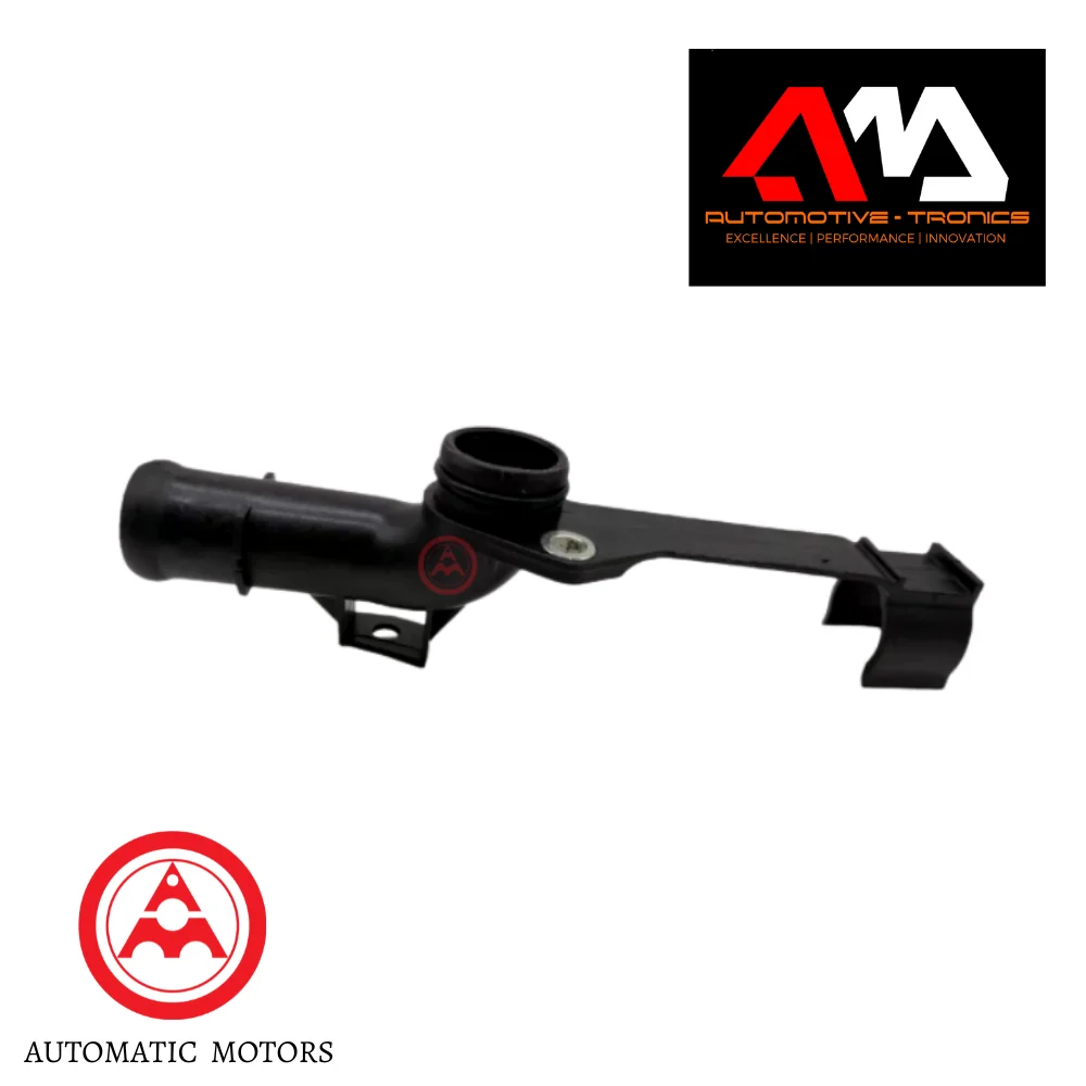 Mercedes Benz Automotive-Tronics Pv Water Line M271-Komp To Engine Oil Cooler 2712001352 0219317 0011021765
