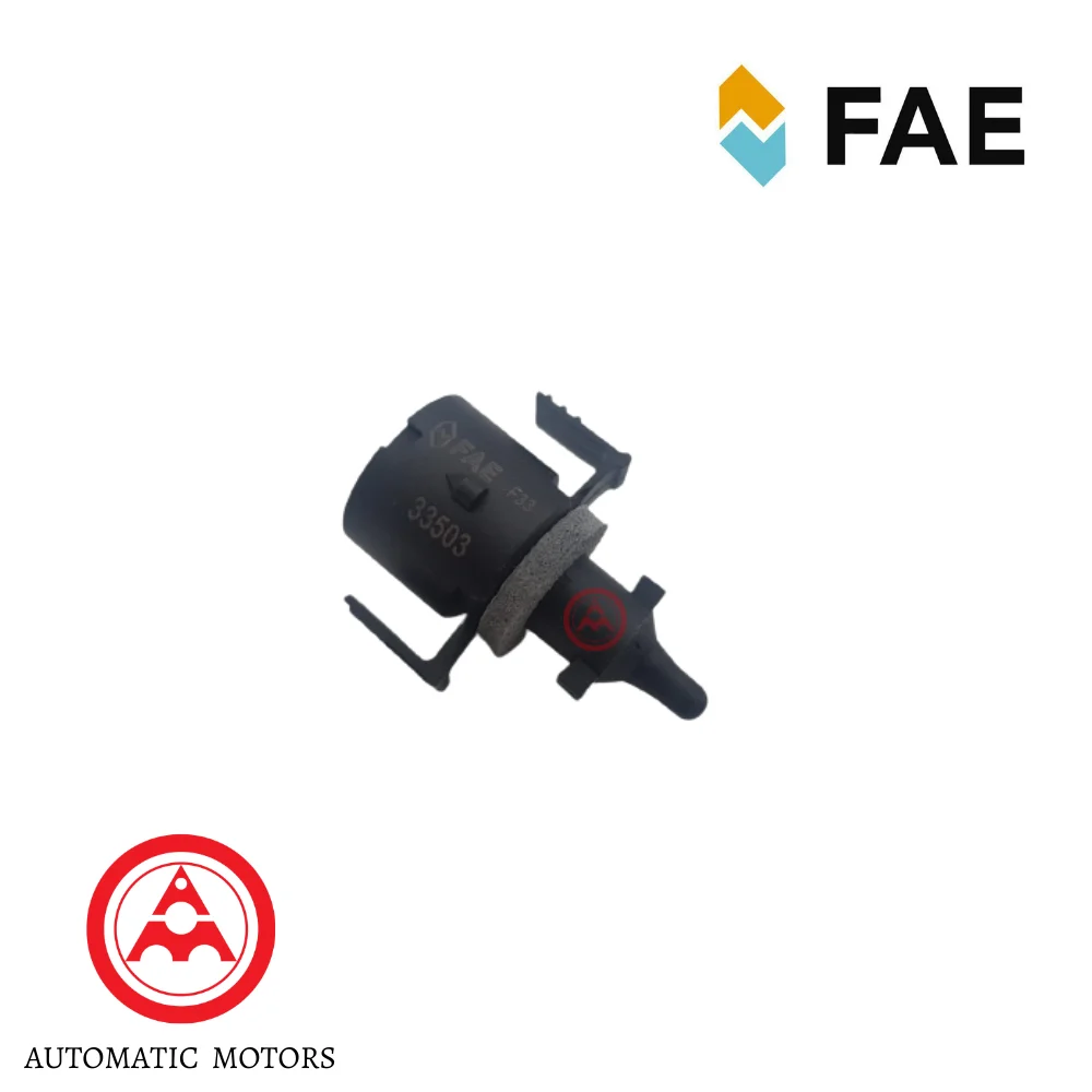 Mercedes Benz Fae Air Cleaner Intake Sensor Swtich M102 S M104 M111 0075422117 0242021 0095426817 33503