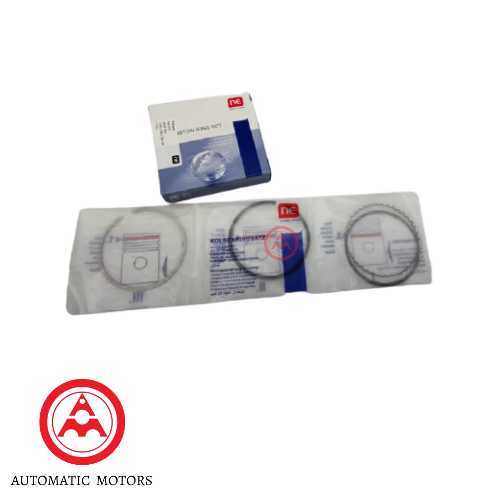 Npr Piston Ring Standard 82mm M271 120010005300 8910980000 2710300024 00406N0