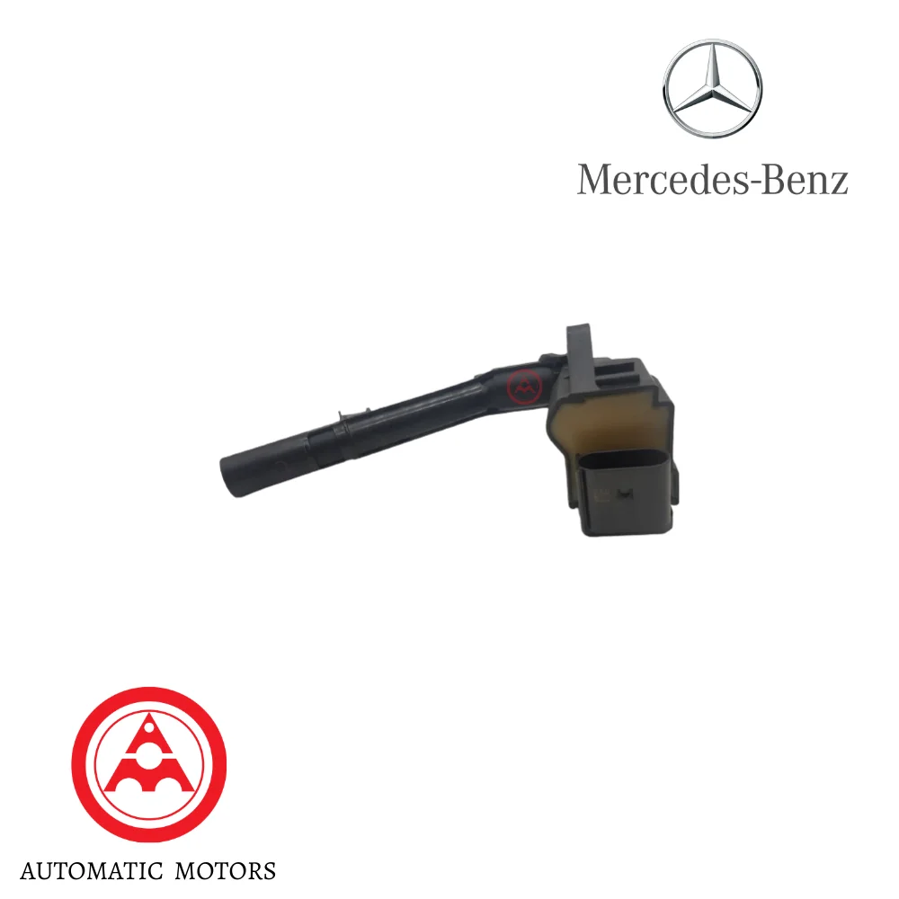 Original Mercedes Benz Ignition Coil M270 M274 M133-45AMG-W176 W117 4-FL-PIN 2749061400 2749060600 IC04116 1339060600 27