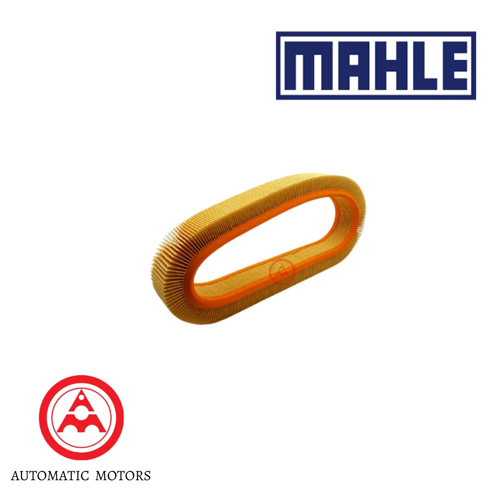 Mercedes Benz Mahle Air Filter M102 UTE>88 190E W123/W124-230E 0020943104 E81L
