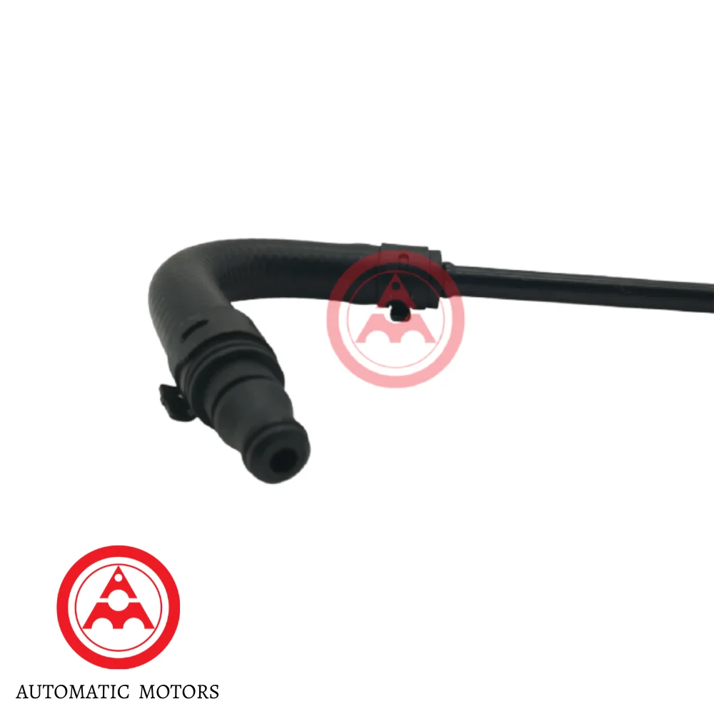 Mercedes Benz Automotive-tronics Radiator Expansion Tank Hose M271 W203 W209 2035010025 0011017686 2035019925