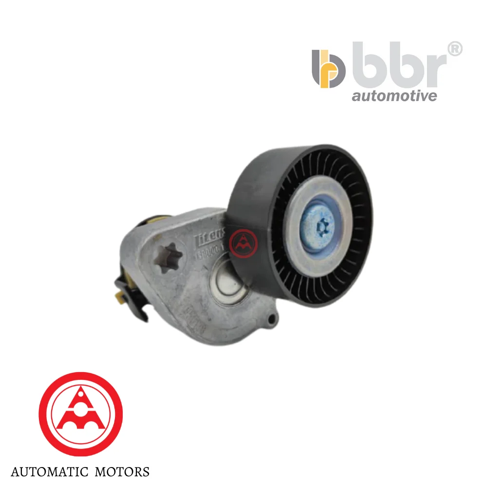 Mercedes Benz Bbr Belt Tensioner M271 Kompressor 2712000270 0011018435