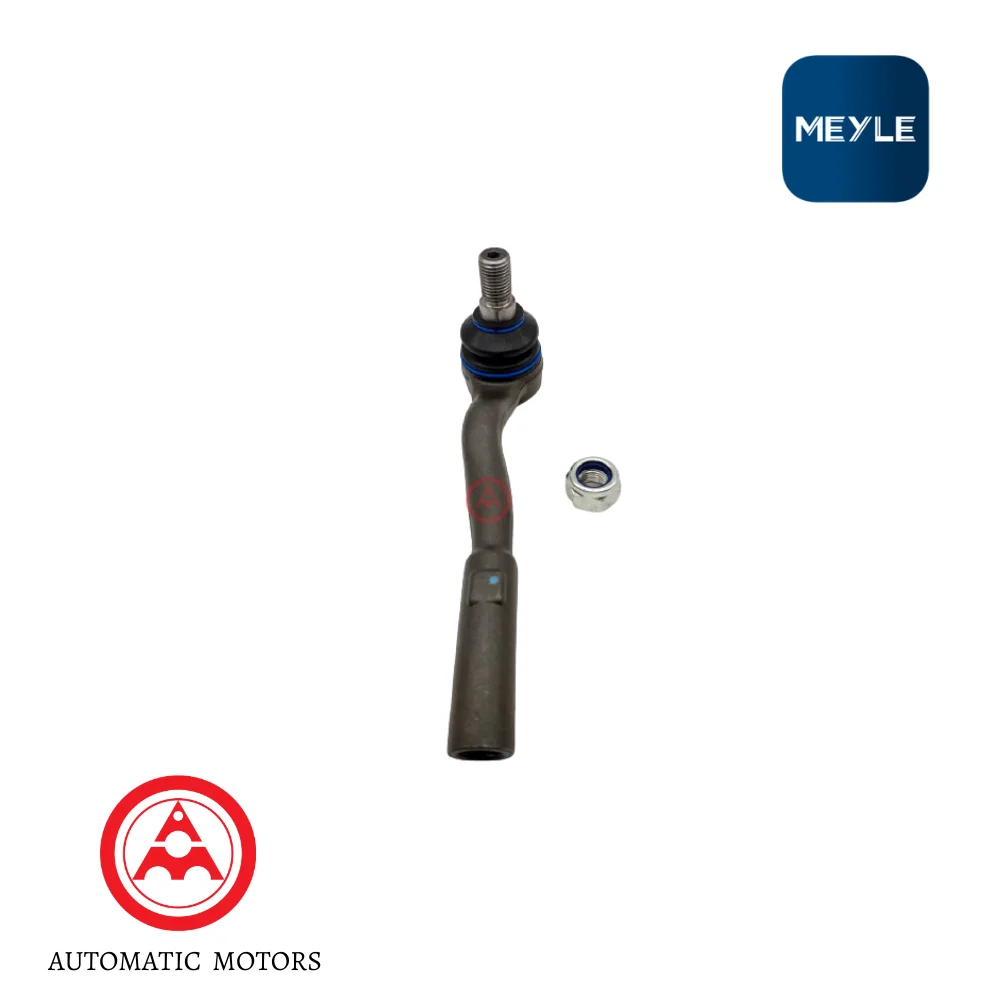 Mercedes Benz Meyle Steering Rack Outer Tie Rod End L/H W211 W219 2113302703 2113302303 2113302503 0160300006