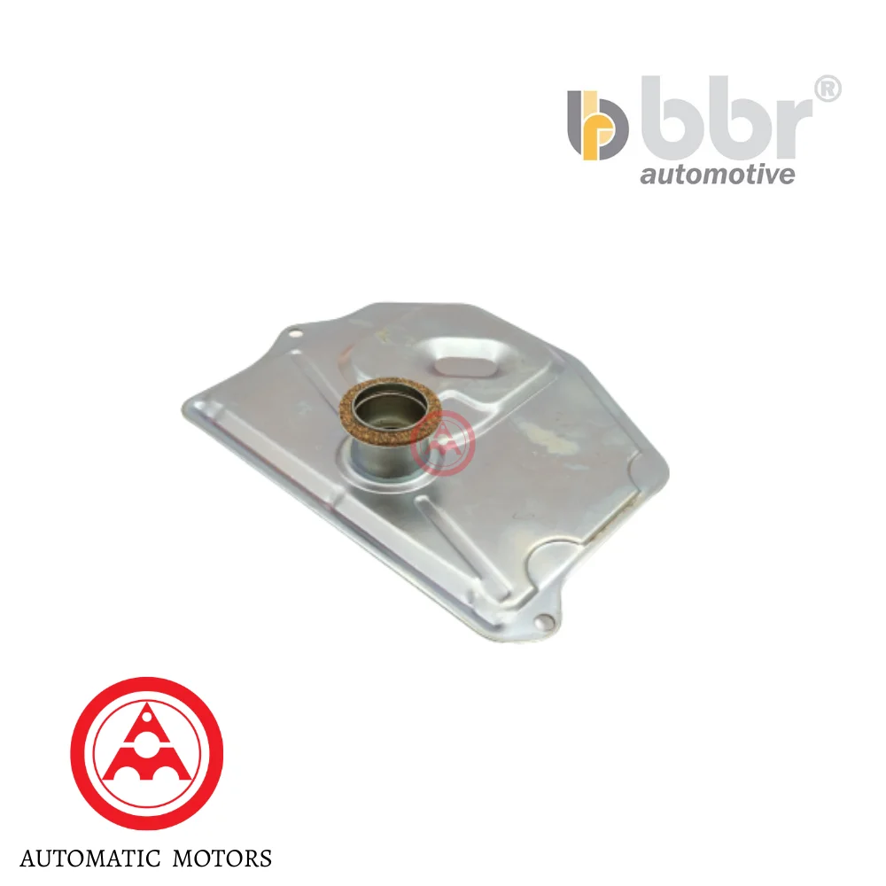 Mercedes Benz Bbr Automatic Transmission Filter 1232770095 0012012292