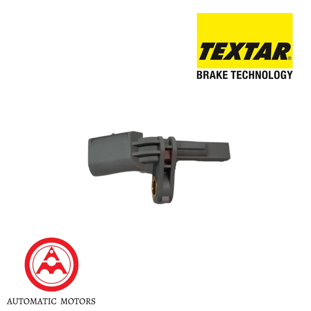 POR-CAY-3.0/3.6/4.8 AUDI-Q7-4L-3.0/4.2 VW-TOU-7P5 Textar Front / Rear Wheel ABS SENSOR R/H 24071154023 WHT003856A 240711
