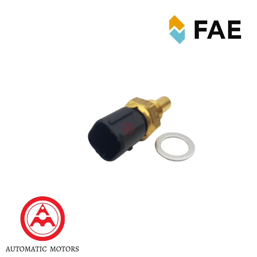 Mercedes Benz Fae Coolant Temperature Sensor M111 M104 0115425117 323213004001Z 33860