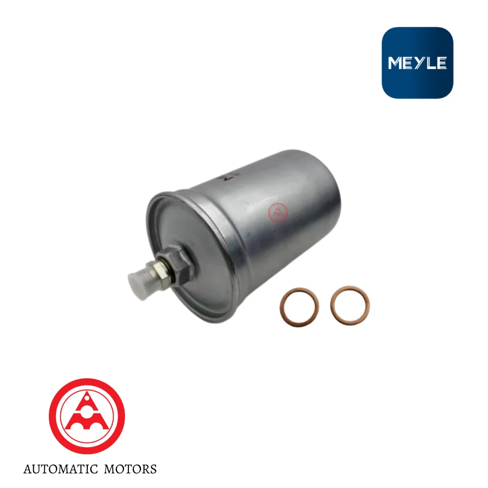 Mercedes Benz Meyle Fuel Filter W126 300/420/560SE/L W124 260/300E 0014778701 0024771301 0024771701 0986AF8093