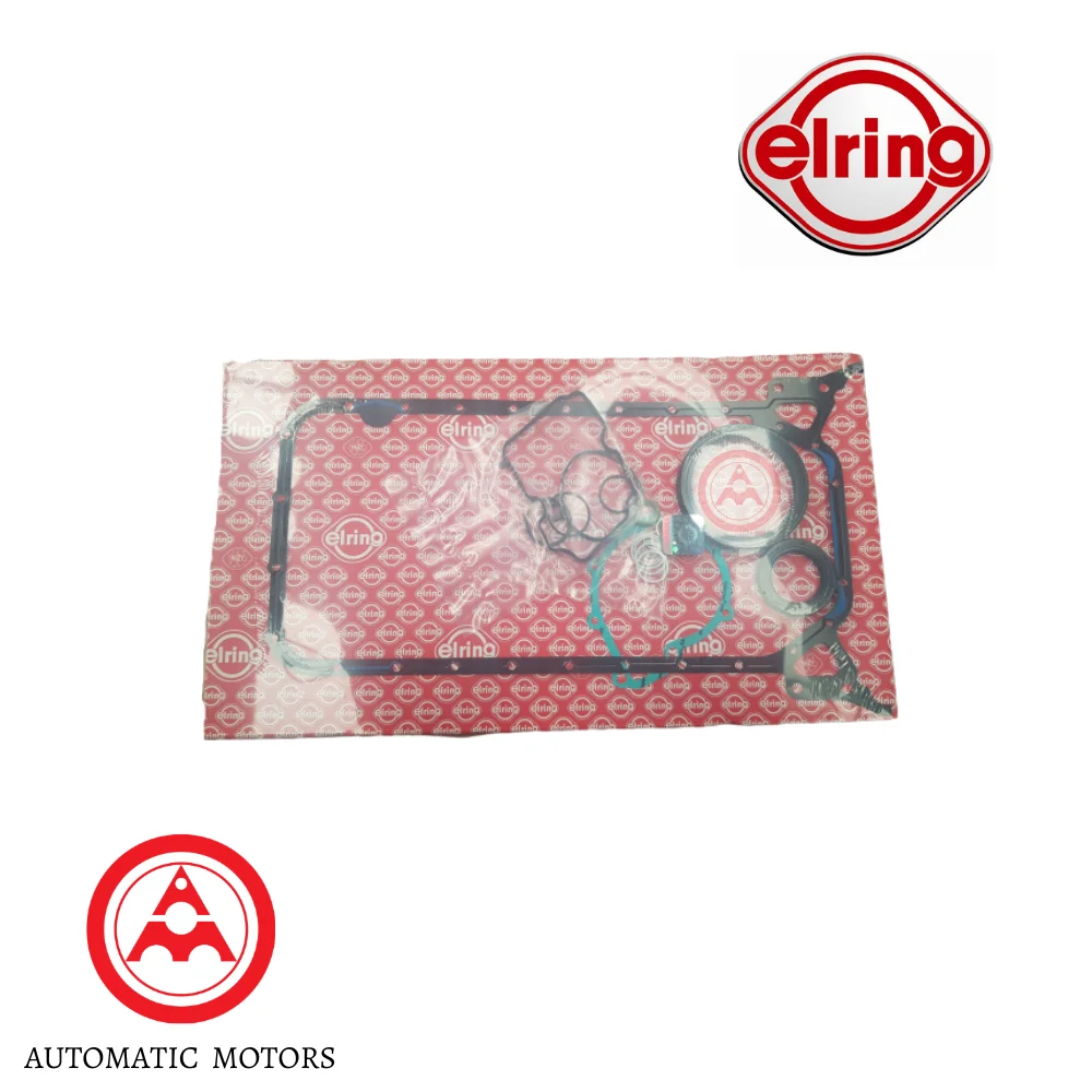 Mercedes Benz Elring Oil Pan Gasket M111 899909 1110103108