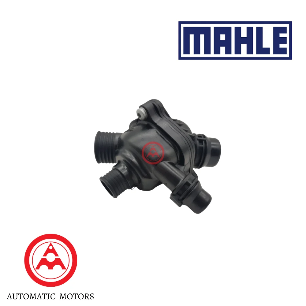 Mahle Thermostat 97C Bmw N52 E60-525i 530 E90-323 325i 11537536655 11537549476 11537544788 256201 256202B 256201B TM1497