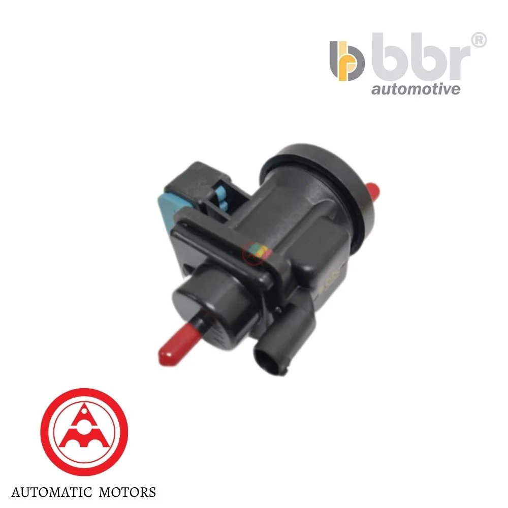 Mercedes Benz Bbr E.G.R / Pressure Converter Vacumn Valve Sprint W903 W210-CDI M611 M612 2-PIN 0005450527 0242316 001101