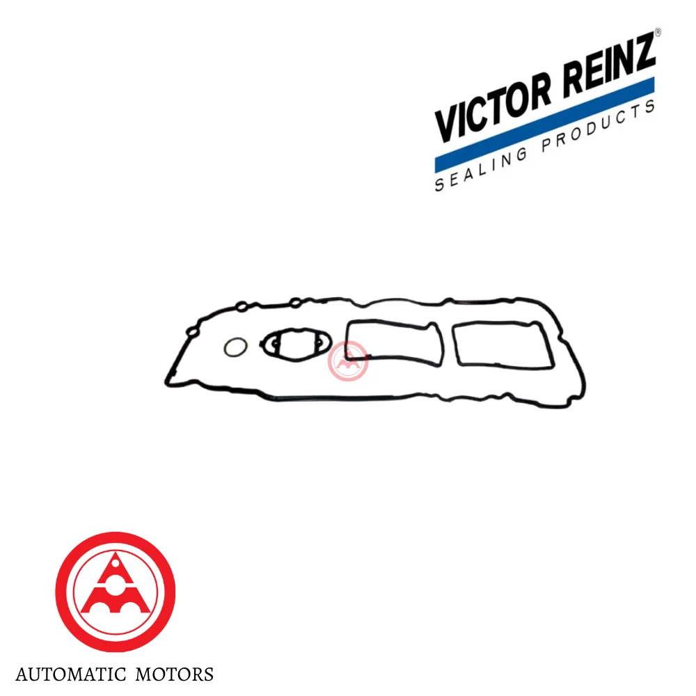 Bmw N20 N26-F30 320/8I F20 F21-125I F10-520 8I X1-E84 X3-F25 X4-F26 Victor Reinz Valve Cover Gasket Kit 11127588418 1510