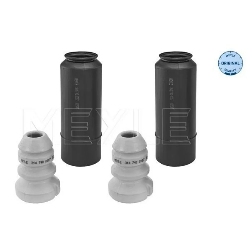Mercedes Benz Meyle Rear Absorber BUSH W/BOOT SET BMW E90 E87 W204 W207 SPORT-486/DYNAMIC-483 3147400007
