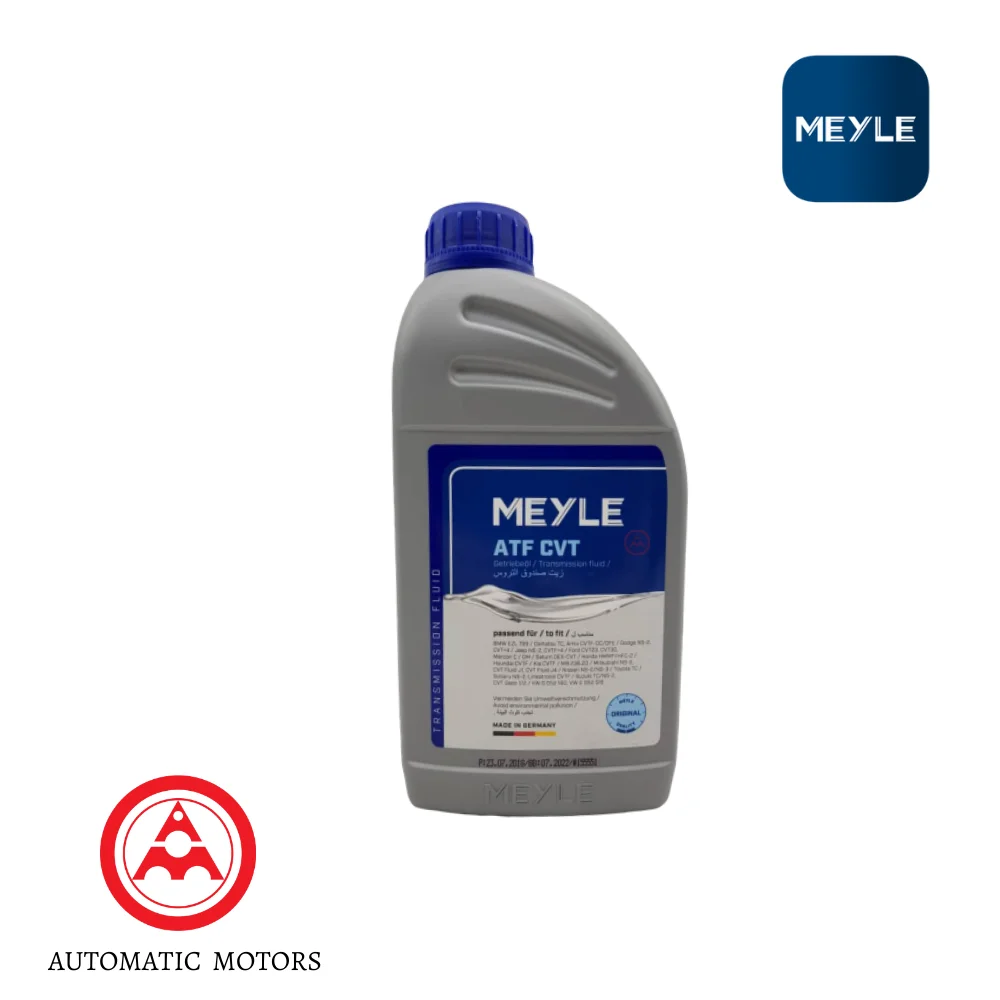 Mercedes Benz Meyle ATF Cvt Automatic Transmission Oil 722-8 236.20 Mini Audi 1L 0019894603 0140193000 G052516A2 G052180