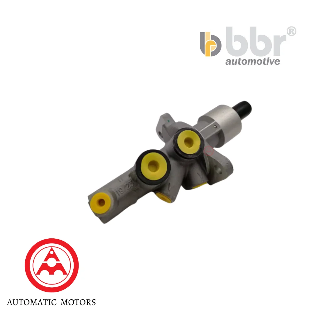 Mercedes Benz BBR Brake Master Pump W124 UTC>92 W202 UTC 0054302401 0044303901 0044303401 0236055 03202308253 0011000012