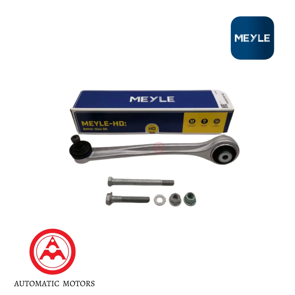 AUDI A4 A5 A6 A7 Q5 POR-MACAN Meyle Front Top Arm ALU Front R/H 1160500167/HD 8K0407506N 8K0407506B 8K0407506M