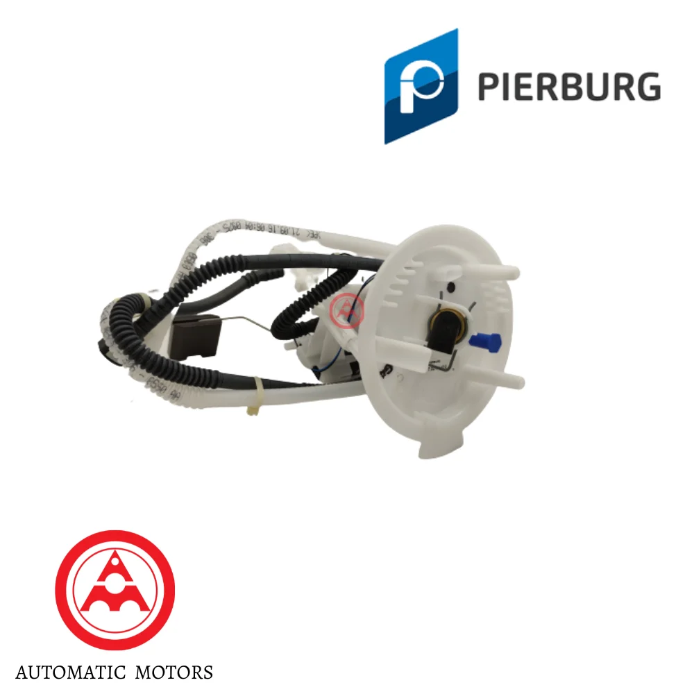 Mercedes Benz Pierburg Fuel Tank Float Sensor Left Side W204 W207 W212 CGI 2124701394 702701420 0238123 0986580415
