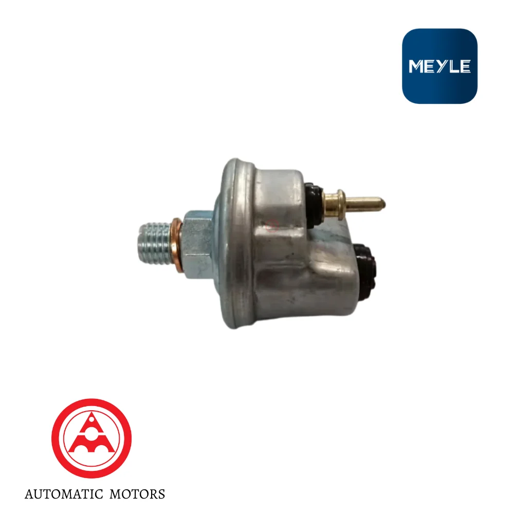 Mercedes Benz Meyle Oil Pressure Sensor / Switch M102 S M103 M104 M110 M111 ON-OIL-FILTER 0065429417 0055421817 01405400