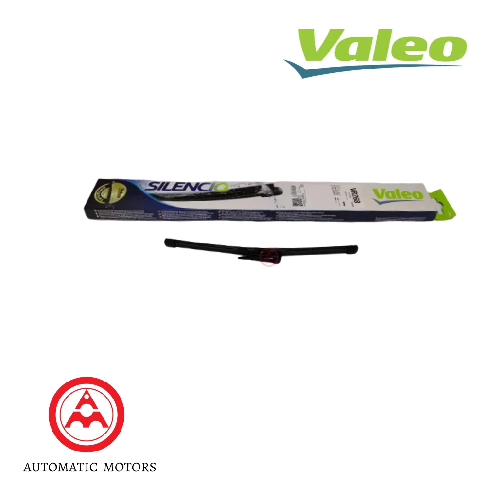 Mercedes Benz Valeo Rear Windscreen Wiper Blade W176 9" 1768200545 574607 VM268