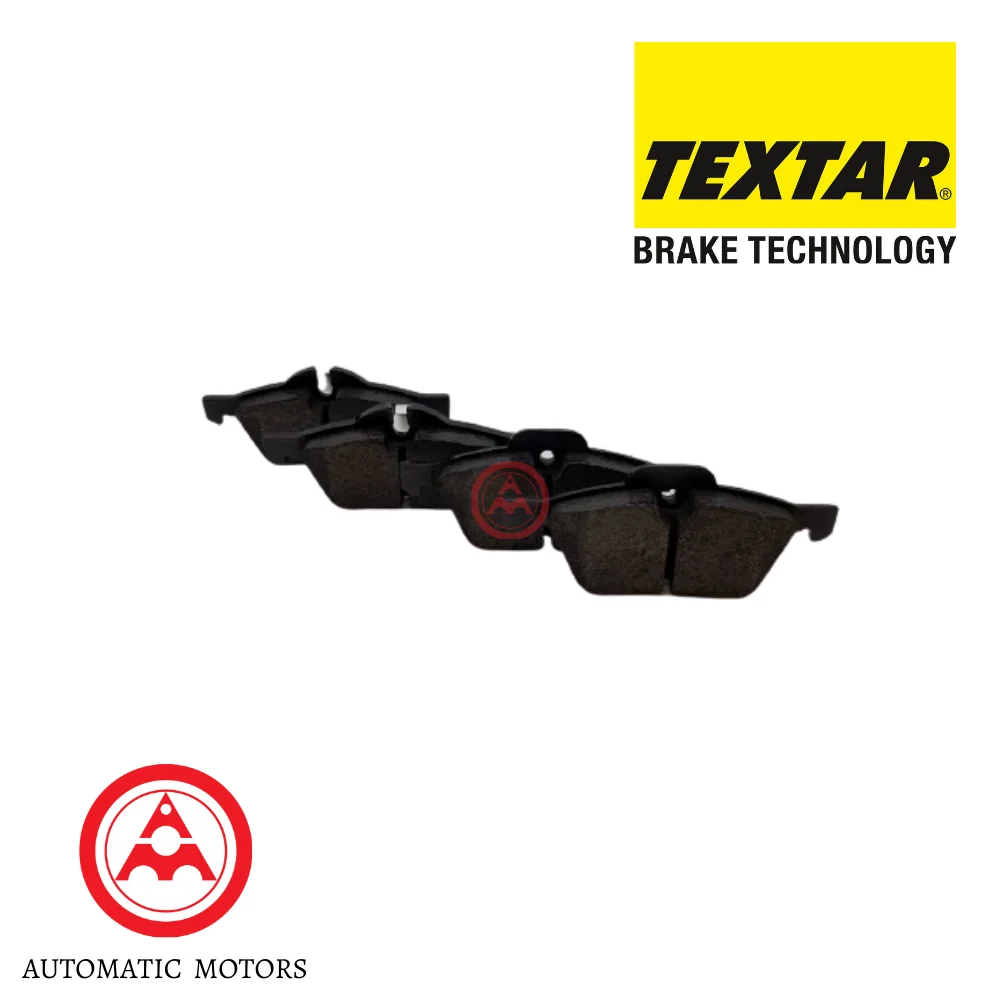 Mini R50 R53 R52 Textar Front Brake Pad Set 34116770332 34116765446 34116761287 34111503076 2328101 025232