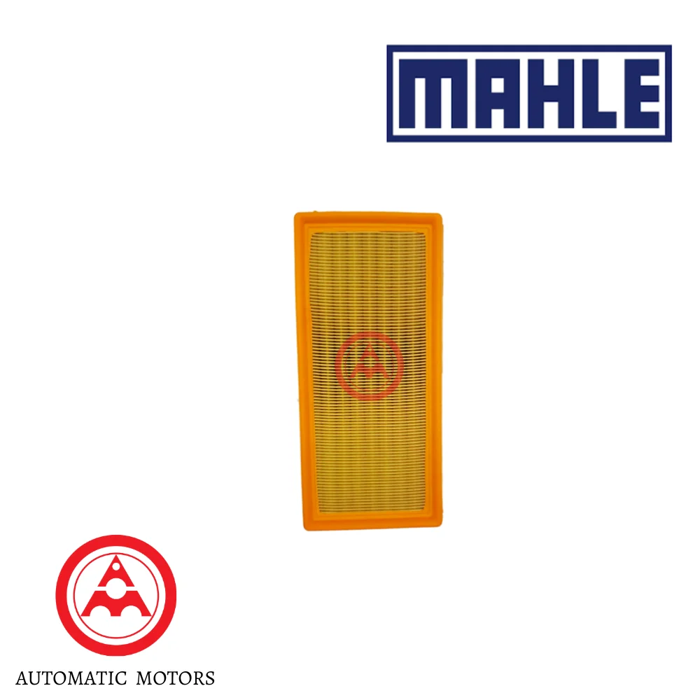 Mahle Air Filter BMW E34 520i 525i M50 M52 LX408 13721726916 13721311880 LX408